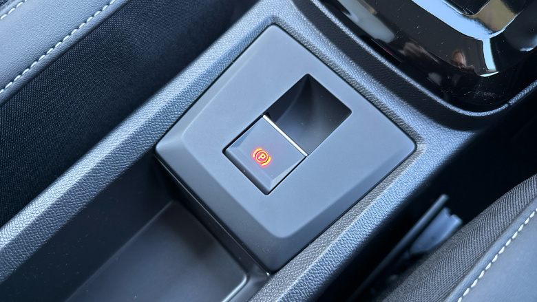 Citroen C3 Aircross 83kW Standard Range Max 44kWh 5dr Auto Electric Hatchback